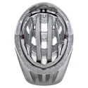 Cyklistická prilba Uvex I-VO CC Grey-Rosé Mat (S4104233400)