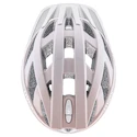 Cyklistická prilba Uvex I-VO CC Grey-Rosé Mat (S4104233400)