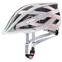 Cyklistická prilba Uvex I-VO CC Grey-Rosé Mat (S4104233400) 56 - 60 cm