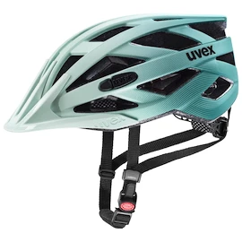 Cyklistická prilba Uvex I-VO CC Jade-Teal Matt (S4104233800)