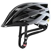 Cyklistická prilba Uvex I-VO CC Mips Black-Cloud (S4106130700)