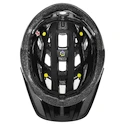 Cyklistická prilba Uvex I-VO CC Mips Black-Cloud (S4106130700)