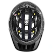 Cyklistická prilba Uvex I-VO CC Mips Black-Plum (S4106130500)