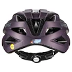 Cyklistická prilba Uvex I-VO CC Mips Black-Plum (S4106130500)