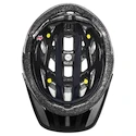 Cyklistická prilba Uvex I-VO CC Mips Black-Plum (S4106130500)