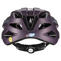 Cyklistická prilba Uvex I-VO CC Mips Black-Plum (S4106130500)