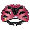 Cyklistická prilba Uvex I-VO CC Mips Black-Red (S4106130600)