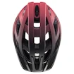 Cyklistická prilba Uvex I-VO CC Mips Black-Red (S4106130600)