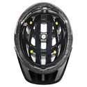 Cyklistická prilba Uvex I-VO CC Mips Black-Red (S4106130600)