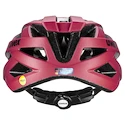 Cyklistická prilba Uvex I-VO CC Mips Black-Red (S4106130600)
