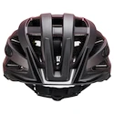 Cyklistická prilba Uvex I-VO CC Mips Black-Red (S4106130600)