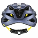 Cyklistická prilba Uvex I-VO CC Mips Midni-Sil M (S4106130100)