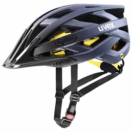 Cyklistická prilba Uvex I-VO CC Mips Midni-Sil M (S4106130100)
