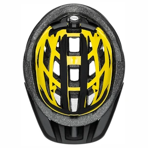 Cyklistická prilba Uvex I-VO CC Mips Titan - Red Mat (S4106130200) 52 - 57 cm