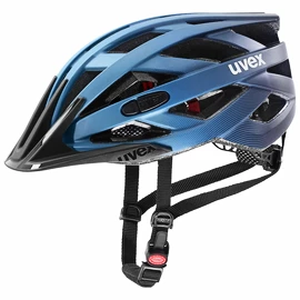 Cyklistická prilba Uvex I-VO CC modrá