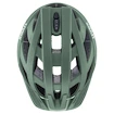 Cyklistická prilba Uvex I-VO CC Moss Green (S4104233700)