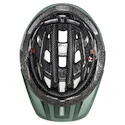 Cyklistická prilba Uvex I-VO CC Moss Green (S4104233700)