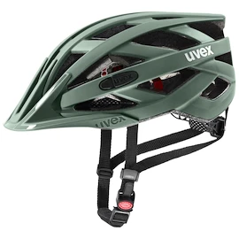 Cyklistická prilba Uvex I-VO CC Moss Green (S4104233700)