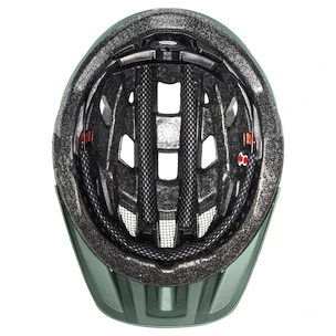 Cyklistická prilba Uvex I-VO CC Moss Green (S4104233700)