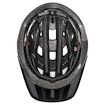 Cyklistická prilba Uvex I-VO CC Red Black Mat (S4104233000)