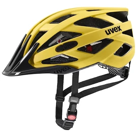 Cyklistická prilba Uvex I-VO CC Sunbee (S4104233500)