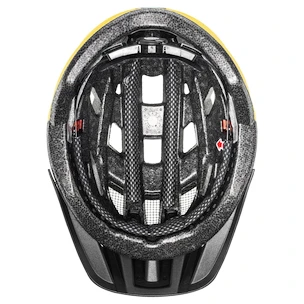 Cyklistická prilba Uvex I-VO CC Sunbee (S4104233500) 52 - 57 cm