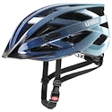 Cyklistická prilba Uvex I-VO Deep Space-Aqua (S4104241400) 52 - 57 cm
