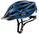 Cyklistická prilba Uvex  Oversize Blue/White Mat 61 - 65 cm