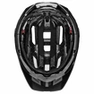 Cyklistická prilba Uvex Quatro All Black (S4107753000)