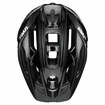 Cyklistická prilba Uvex Quatro All Black (S4107753000)
