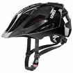 Cyklistická prilba Uvex Quatro All Black (S4107753000)