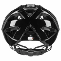 Cyklistická prilba Uvex Quatro All Black (S4107753000)