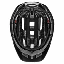 Cyklistická prilba Uvex Quatro All Black (S4107753000)