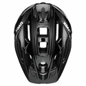 Cyklistická prilba Uvex Quatro All Black (S4107753000)