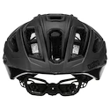 Cyklistická prilba Uvex Quatro CC All Black (S4100260600)