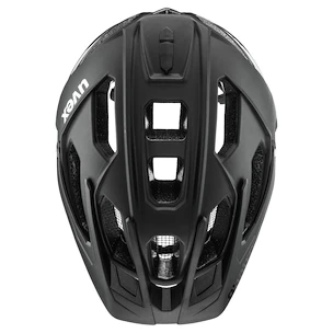 Cyklistická prilba Uvex Quatro CC All Black (S4100260600)