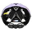 Cyklistická prilba Uvex Quatro CC Lilac-Black Matt (S4100260700)