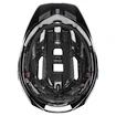 Cyklistická prilba Uvex Quatro CC Lilac-Black Matt (S4100260700)