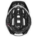 Cyklistická prilba Uvex Quatro CC Lilac-Black Matt (S4100260700)