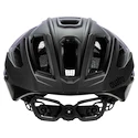 Cyklistická prilba Uvex Quatro CC Lilac-Black Matt (S4100260700)