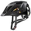 Cyklistická prilba Uvex Quatro CC Mips All Bl (S4106100300)