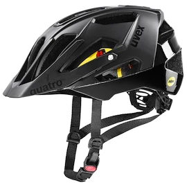 Cyklistická prilba Uvex Quatro CC Mips All Bl (S4106100300)