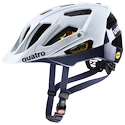 Cyklistická prilba Uvex Quatro CC Mips Cloud-Deep Space (S4106100500) 52 - 57 cm