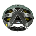 Cyklistická prilba Uvex Quatro CC Mips Moss-Rhino (S4106100400)