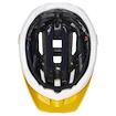 Cyklistická prilba Uvex Quatro CC Sunbee-White (S4100260500)