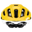 Cyklistická prilba Uvex Quatro CC Sunbee-White (S4100260500)