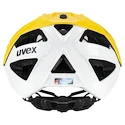 Cyklistická prilba Uvex Quatro CC Sunbee-White (S4100260500)