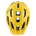 Cyklistická prilba Uvex Quatro CC Sunbee-White (S4100260500)