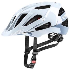 Cyklistická prilba Uvex Quatro Cloud Camo (S4107753500)