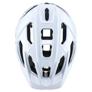 Cyklistická prilba Uvex Quatro Cloud Camo (S4107753500) 52 - 57 cm
